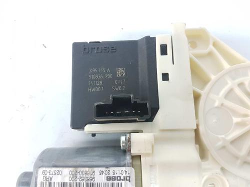 Rudehejsemotor bagstkærm venstre RENAULT MEGANE III Hatchback (BZ0/1_, B3_) 1.5 dCi (BZ09, BZ0D, BZ1W, BZ29, BZ14) | BP4717813E23 