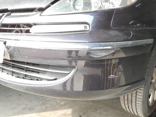 Front bumper PEUGEOT 807 (EB_) 2.0 | BP26443212C7