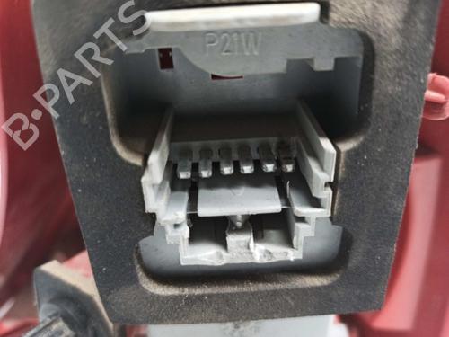 Venstre Baklys RENAULT CLIO II (BB_, CB_) 1.2 (BB0A, BB0F, BB10, BB1K, BB28, BB2D, BB2H, CB0A,... | BP6417905C34 