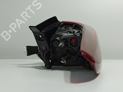 Left taillight HYUNDAI KONA (OS, OSE, OSI) 1.0 T-GDi | BP13303571C34
