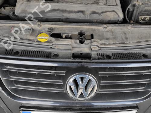 Grill VW POLO IV (9N_, 9A_) 1.4 16V | BP26174373C40