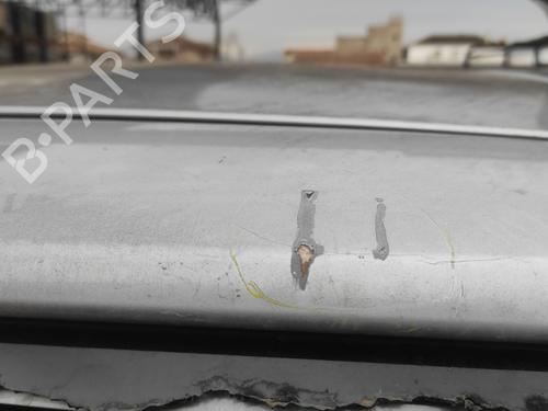 Tailgate CITROËN C8 (EA_, EB_) 2.2 HDi | BP16867179C6