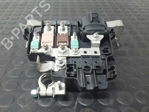 Sikringsdåse RENAULT KANGOO / GRAND KANGOO II (KW0/1_) 1.5 dCi 90 (KW05, KW08, KW0G, KW11) | BP2729409E1