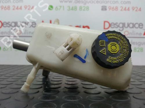 Brake master cylinder RENAULT LAGUNA III (BT0/1) 1.5 dCi (BT00, BT0A, BT0T, BT1J) | BP2783757M77