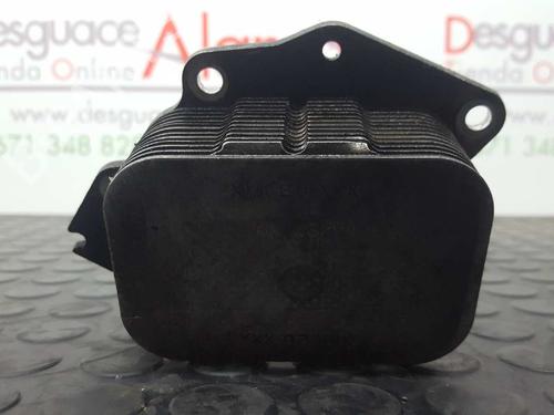 Used Oil radiator PEUGEOT 206 Hatchback (2A/C) 1.4 HDi (69 hp) 14531298