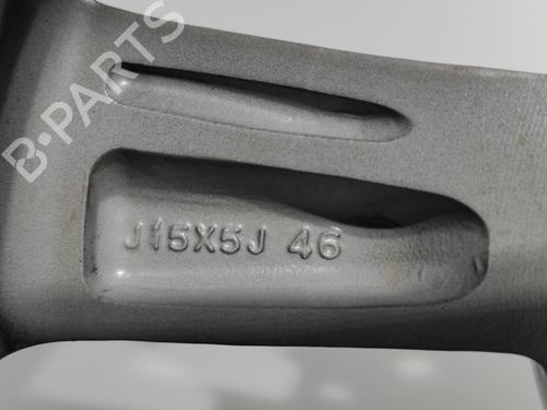 Rim MITSUBISHI MIRAGE / SPACE STAR VI Hatchback (A0_A)  | BP27857186C45