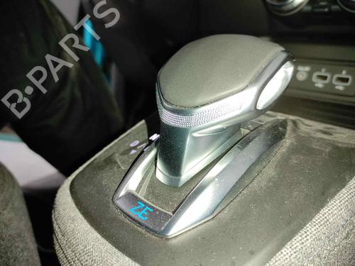 Shift knob RENAULT ZOE (BFM_) | BP11528127I34 - Image 2