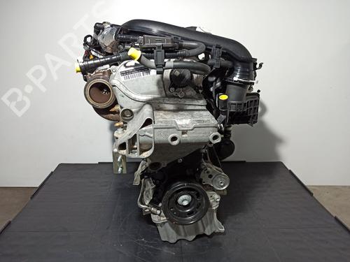 Used Engine VW TAIGO (CS1) 1.0 TSI (116 hp) 31336150