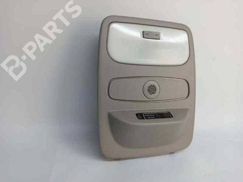 Interior roof light RENAULT CLIO IV (BH_) 1.5 dCi 75 | BP8208834I8 