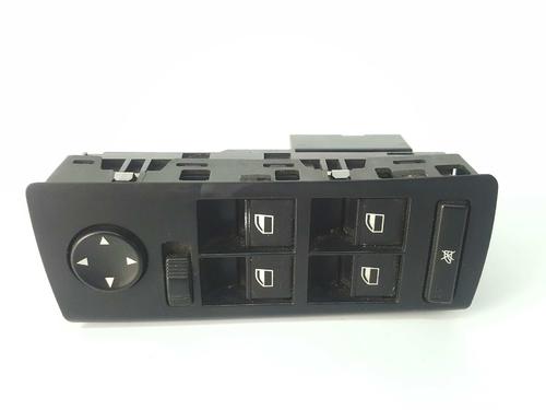Used Right front window switch BMW X5 (E53) 4.4 i (286 hp) 5928963