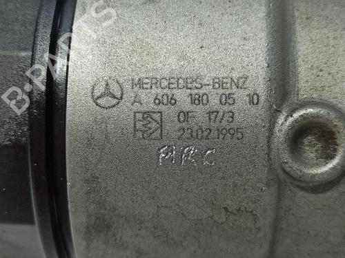 Support MERCEDES-BENZ E-CLASS (W124) E 250 D (124.126, 124.129) | BP21012359C155 