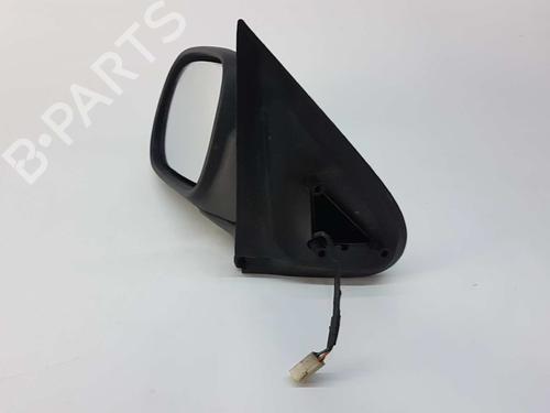 Lusterko boczne lewe SUZUKI SWIFT II Hatchback (EA, MA) 1.3 (SF413) | BP6110265C26