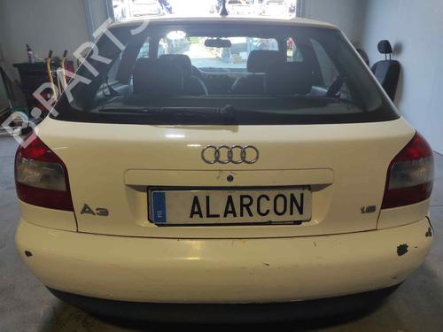 Left mirror AUDI A3 (8L1) 1.8 | BP8361438C26