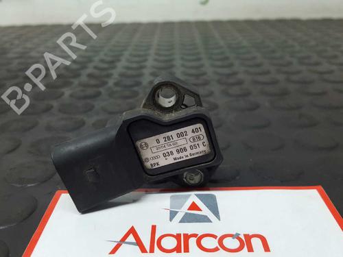 Electronic sensor SEAT ALTEA (5P1) 2.0 TDI 16V | BP2757724M84