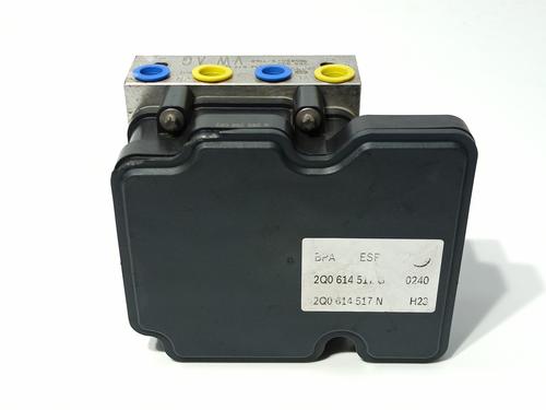 ABS Bremseaggregat SEAT IBIZA V (KJ1, KJG)  | BP22613384M43 