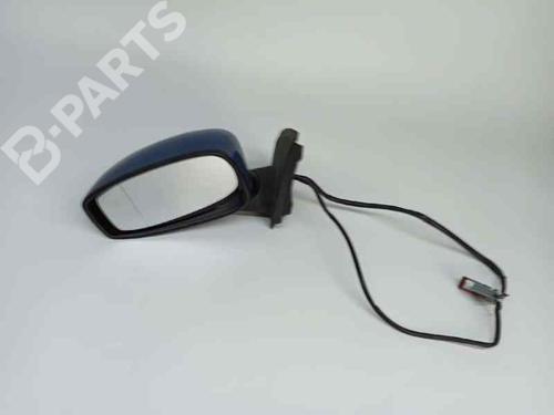 Ryggespeil venstre FIAT STILO (192_) [2001-2010]  6245875