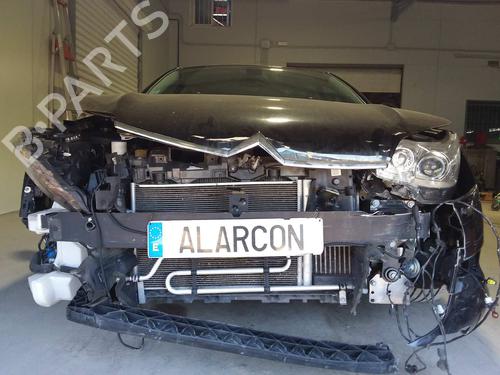 Used Parts CITROËN C5 III (RD_) 2.0 HDi 165 (RDRHHA, RDRHH8) (163 hp) 4278821
