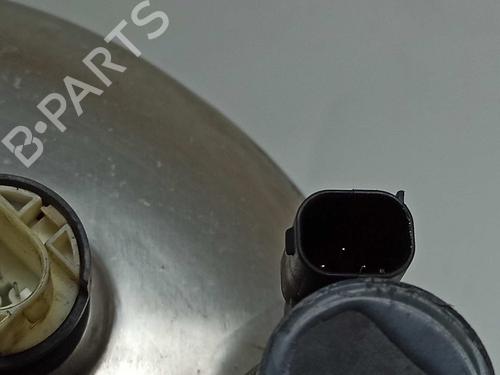 Servo brake MERCEDES-BENZ S-CLASS (W220, V220) S 320 CDI (220.025, 220.125) | BP7162352M42