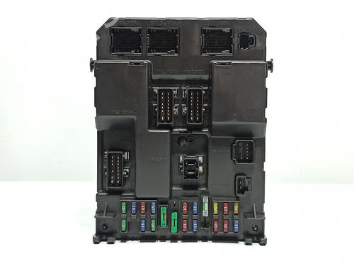 Fuse box PEUGEOT 307 (3A/C) 1.6 16V | BP15731835E1
