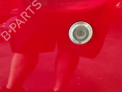 Left front door CITROËN C1 (PM_, PN_) 1.4 HDi | BP19785397C2 