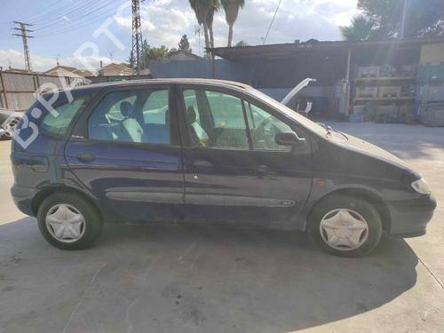 Used Parts RENAULT SCÉNIC I MPV (JA0/1_, FA0_) 1.9 D (JA0J, FA0J) (64 hp) 4280333