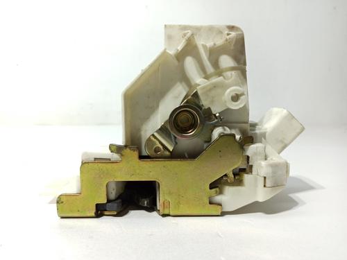 Front left lock FORD MONDEO III Saloon (B4Y) 2.0 TDCi | BP29263918C98 