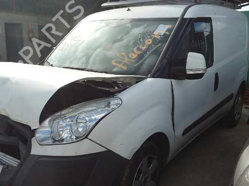 Used Parts FIAT DOBLO Bus (263_) 1.6 D Multijet (263AXH1A, 263AXL11, 263AXH1B) (90 hp) 4278068