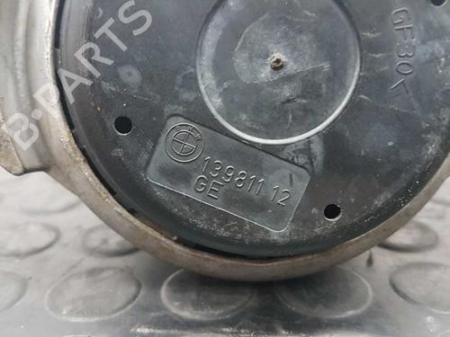 Engine mount BMW 1 (E87) 116 d | BP10263736M89 