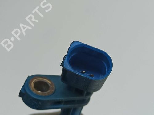 Sensore elettronico VW TOUAREG (7LA, 7L6, 7L7) 3.0 V6 TDI | BP14540015M84