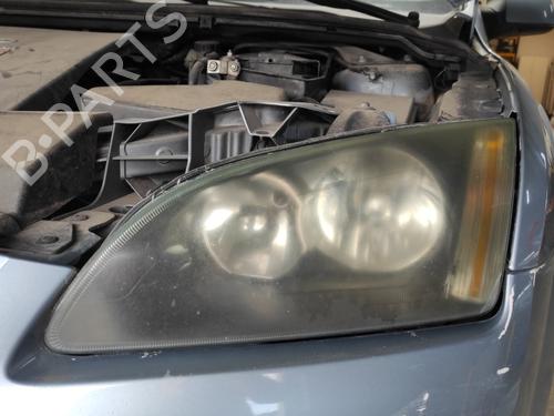 Scheinwerfer links FORD FOCUS II (DA_, HCP, DP) 1.8 TDCi | BP29320242C28 