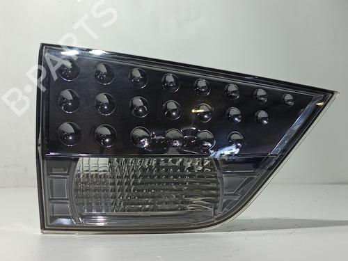 Used Left tailgate light Left tailgate light MITSUBISHI OUTLANDER II (CW_W) 2.0 DI-D (CW8W) (140 hp) 34189635 34189635