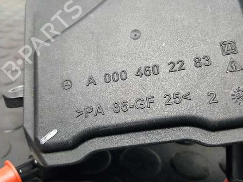 Servostyringsbeholder MERCEDES-BENZ E-CLASS (W211) E 280 CDI (211.020) | BP14528629M117 