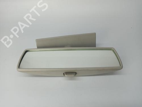 Used Rear mirror SEAT LEON (1P1) 2.0 TDI (170 hp) 5089408