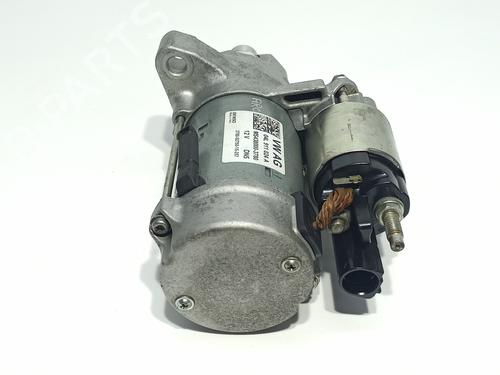 Starter AUDI A4 B9 Avant (8W5, 8WD) 2.0 TDI | BP19578962M8 
