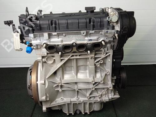 Engine FORD KA+ III (UK, FK) 1.2 Ti-VCT | BP11086569M1