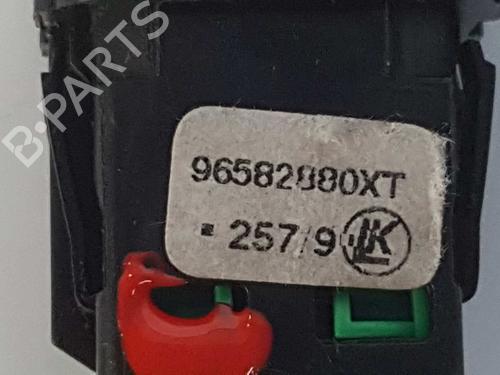 Switch PEUGEOT PARTNER Box Body/MPV 1.6 HDi | BP14542458I30
