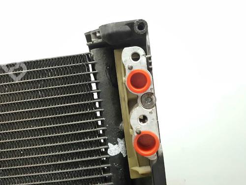AC radiator BMW 3 Coupe (E92) 335 d | BP4400107M32 