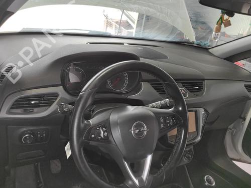 Instrumentbræt OPEL CORSA E (X15) 1.3 CDTI (08, 68) | BP38512524C46 - Image 2