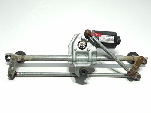 Essuie-glace moteur avant OPEL CORSA C Hatchback Van (X01) 1.3 CDTI 16V (F08, W5L) (69 hp) 27094859