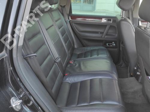 Innerbelysning VW TOUAREG (7LA, 7L6, 7L7) 5.0 V10 TDI | BP11805057I8 