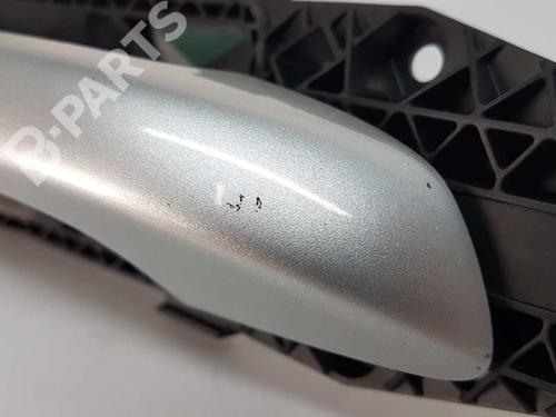 Front left exterior door handle VW GOLF VI (5K1) 2.0 TDI | BP3288362C128 