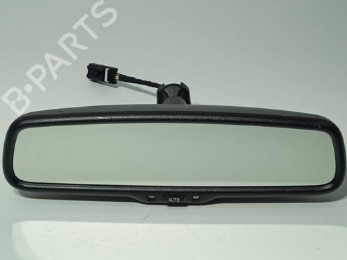 Used Rear mirror TOYOTA YARIS (_P21_, _PA1_, _PH1_) 1.5 Hybrid (MXPH10, MXPH11) (116 hp) 25610836
