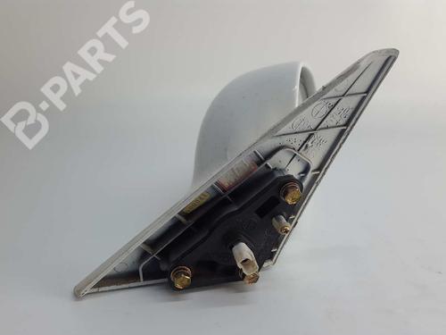 Right mirror HYUNDAI COUPE I (RD) 1.6 i 16V | BP4381234C27 