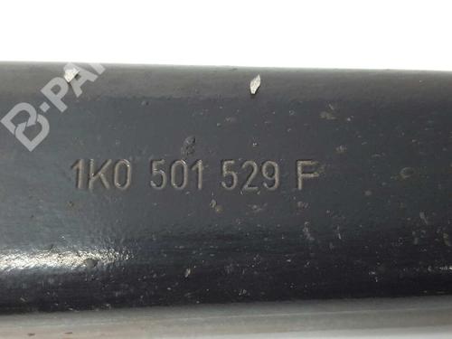 Left rear suspension arm VW GOLF V (1K1)  | BP2759526M14 