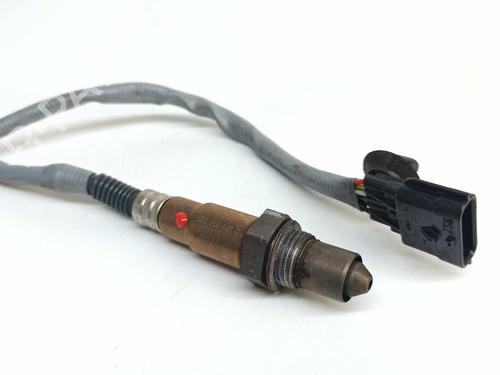 Elektronisk sensor RENAULT CLIO IV (BH_) 1.5 dCi 90 (90 hp) 8750377