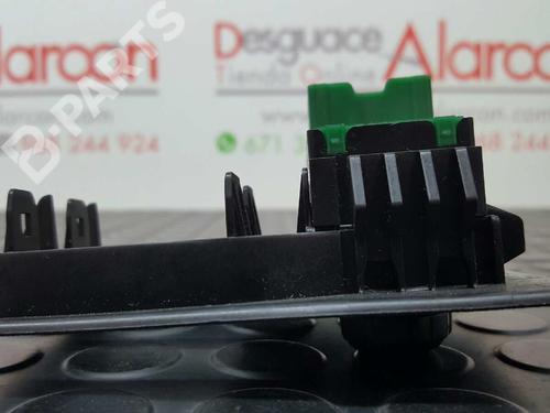 Mirror switch NISSAN QASHQAI / QASHQAI +2 I (J10, NJ10, JJ10E) 2.0 dCi | BP2729998I25 
