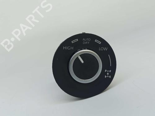 Switch VW TOUAREG (7LA, 7L6, 7L7) 2.5 R5 TDI | BP14539557I30