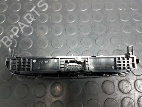 Warning switch PEUGEOT 308 I (4A_, 4C_) 2.0 HDi | BP6628516I22
