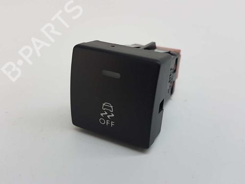 Used Switch CITROËN BERLINGO MULTISPACE (B9) 1.6 HDi 90 4x4 (90 hp) 11387871