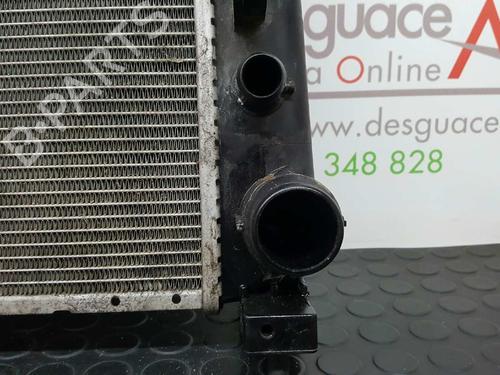 Water radiator ALFA ROMEO MITO (955_) 1.6 JTDM (955AXC1B) | BP2733578M31 